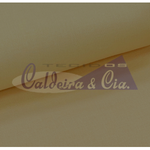 Tecido para Pele de Boneca ou Corpinho cor - 454 (Marfim)